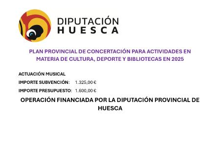 Imagen PLAN DE CONCERTACIÓN ECONOMICA MUNICIPAL 2025